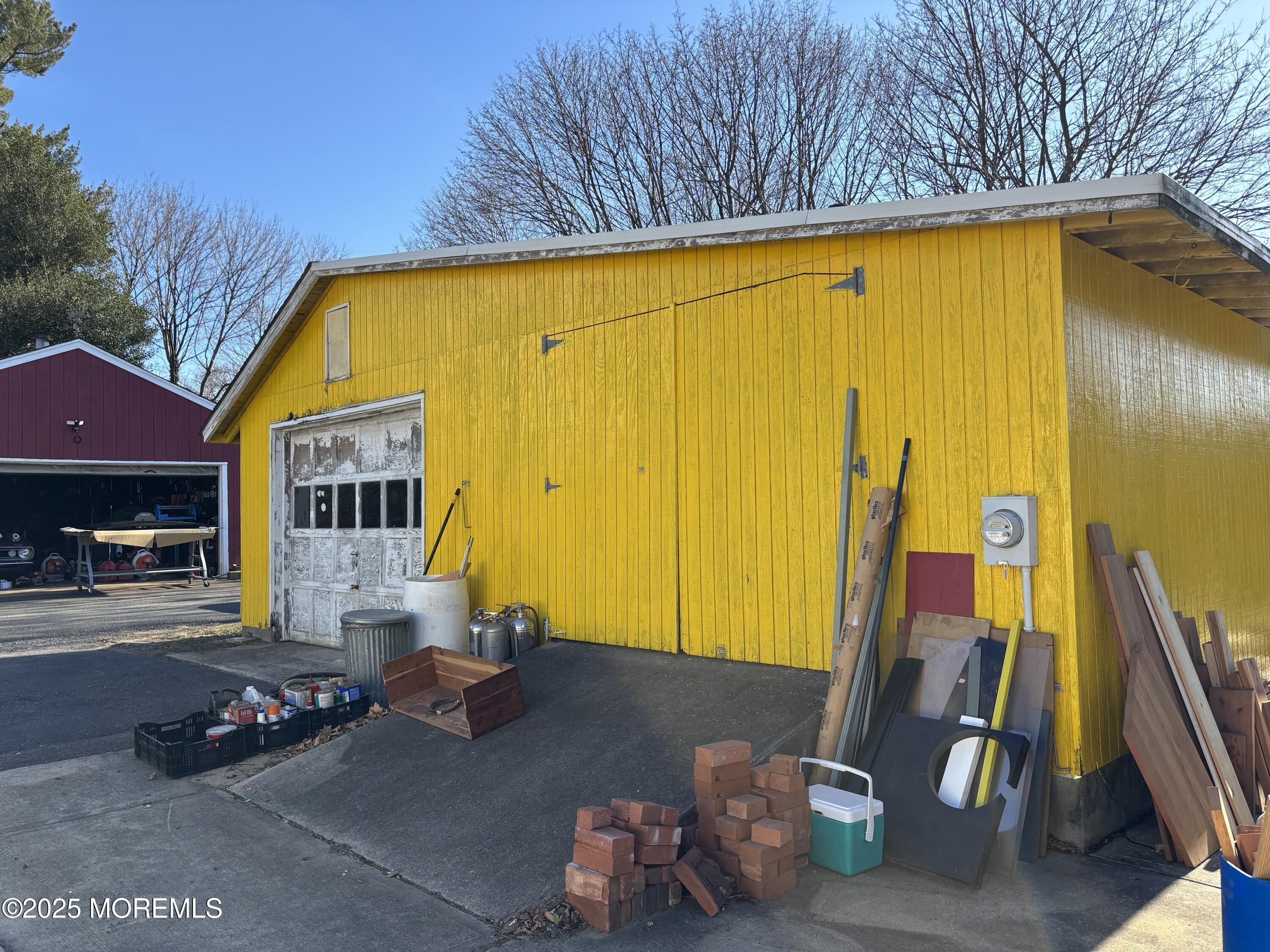 60 Church Street, Fair Haven, New Jersey image 4