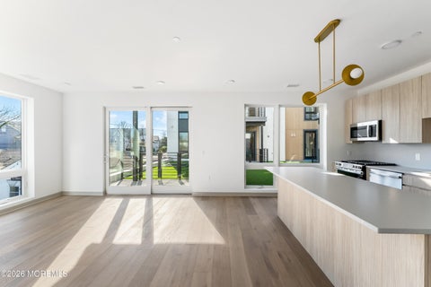 Condo For Sale - 665 Second Avenue #311<br/> Long Branch, NJ 07740