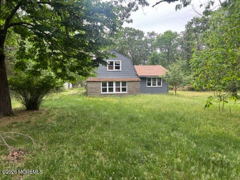 Homes For Sale - 348 Cedar Grove Road<br/> Toms River, NJ 08753