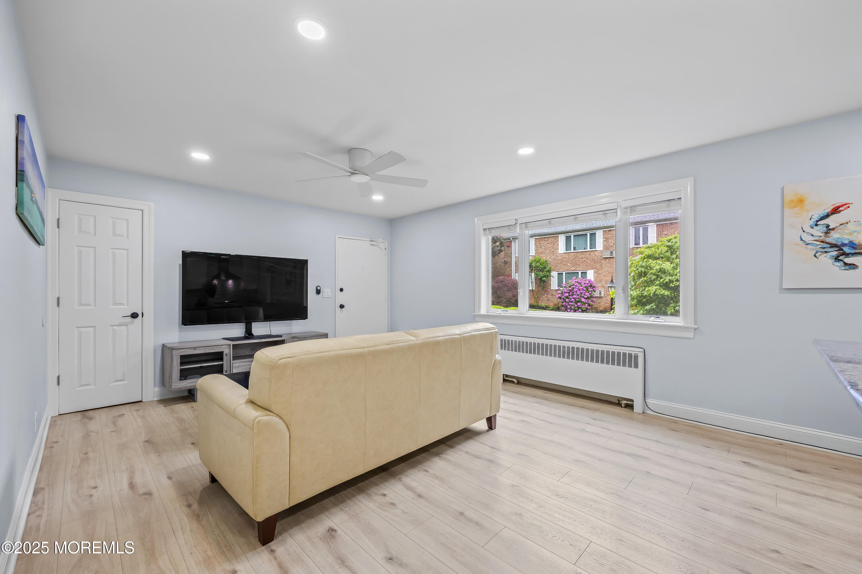 283 Spring Street 3A