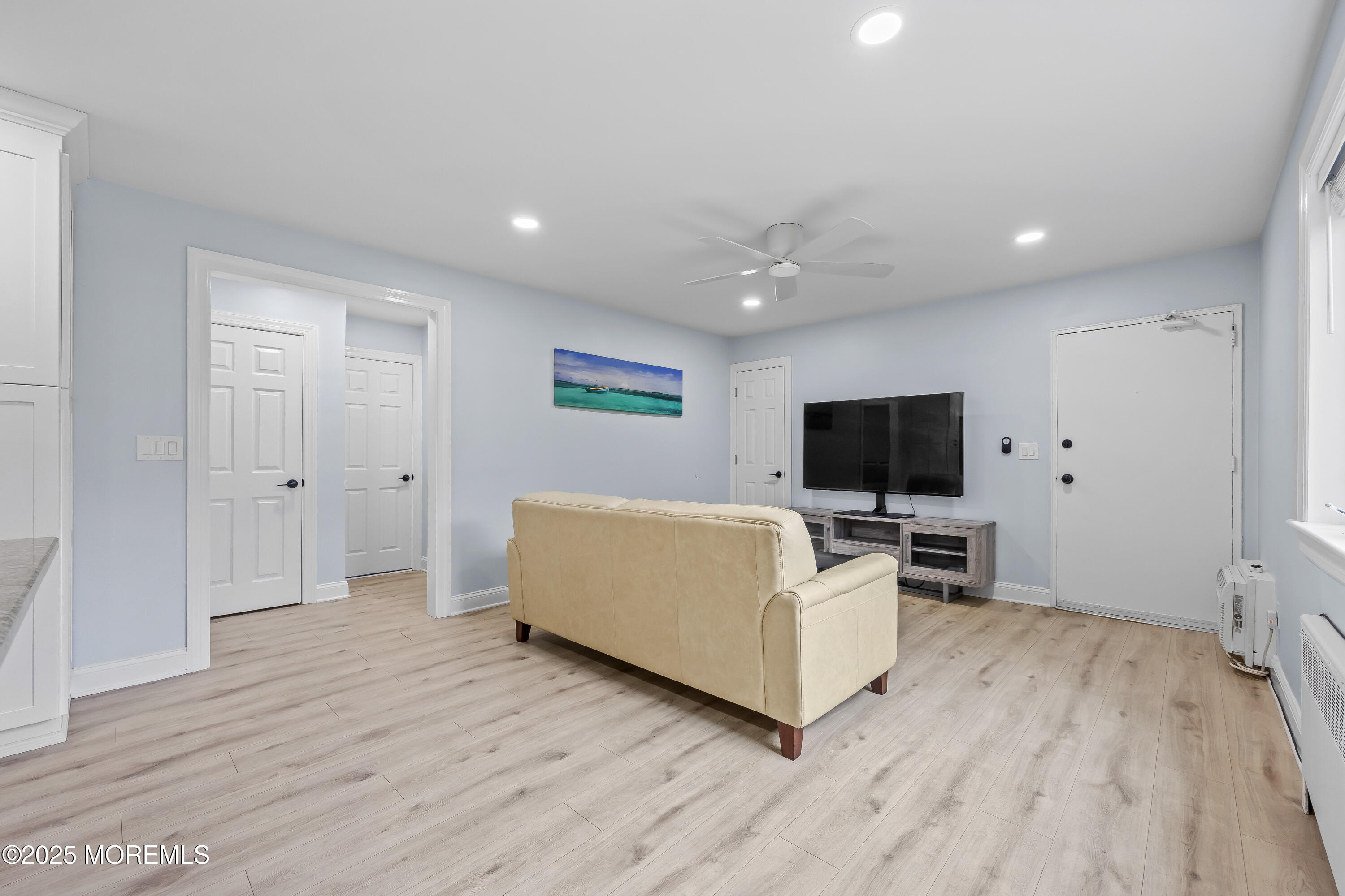 283 Spring Street 3A