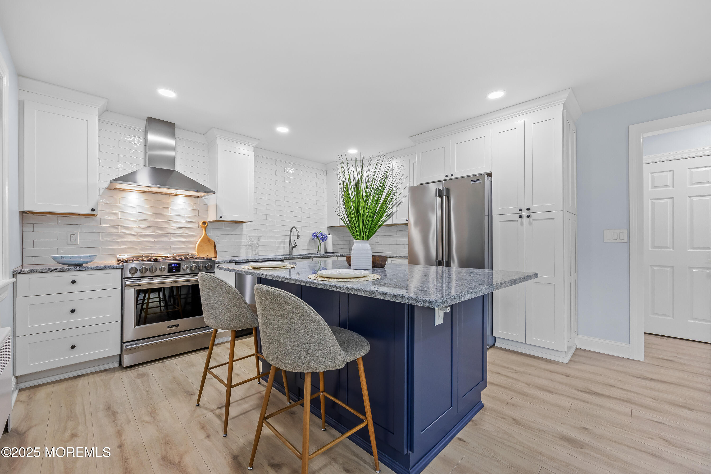 283 Spring Street 3A