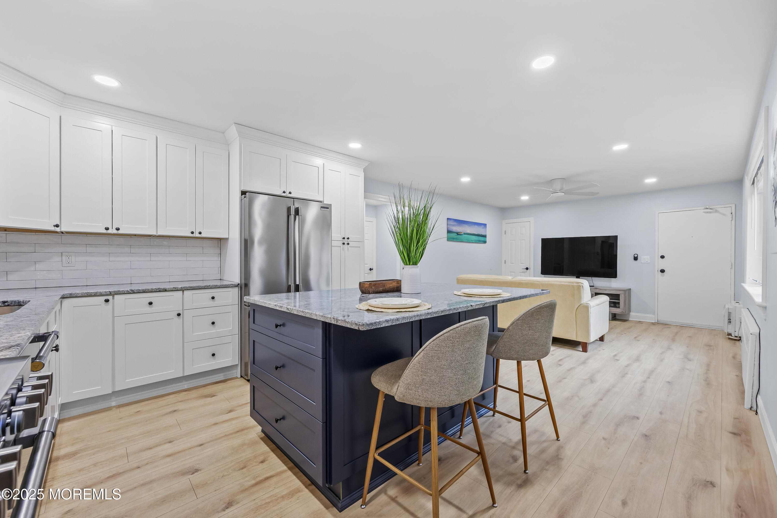 283 Spring Street 3A