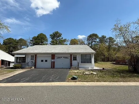 39 Independence Parkway Unit B, Whiting, NJ 08759 - MLS#: 22512347