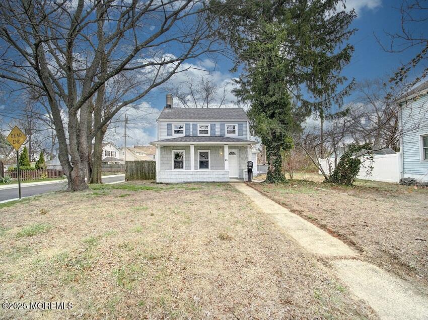 43 Fulton Street, Keyport, New Jersey image 20
