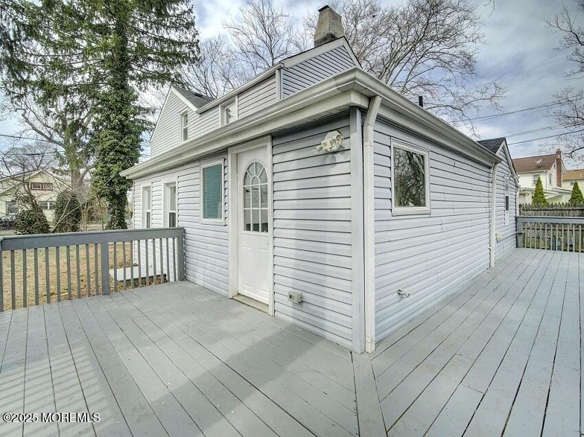 43 Fulton Street, Keyport, New Jersey image 16