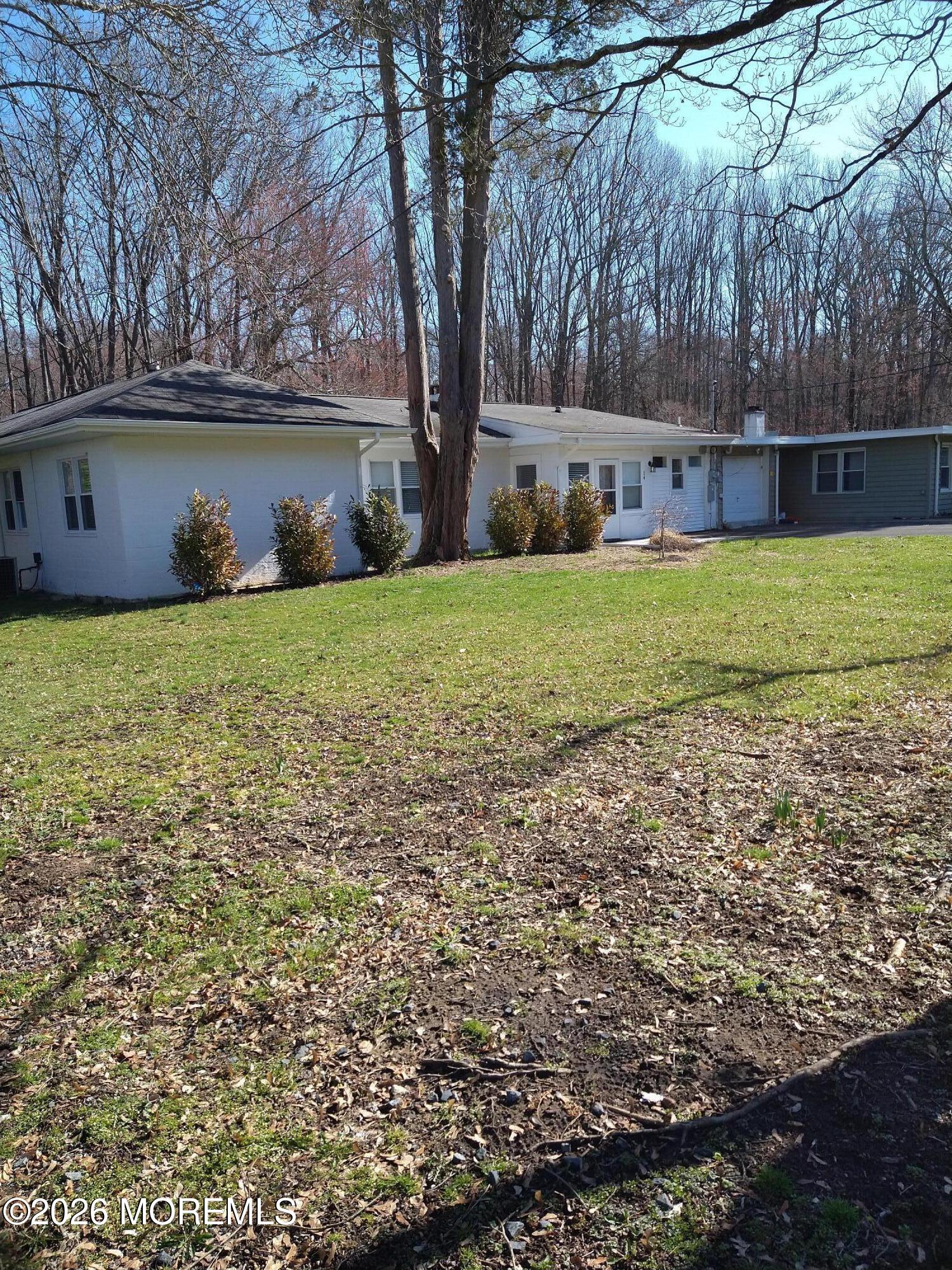 14 Homestead Lane