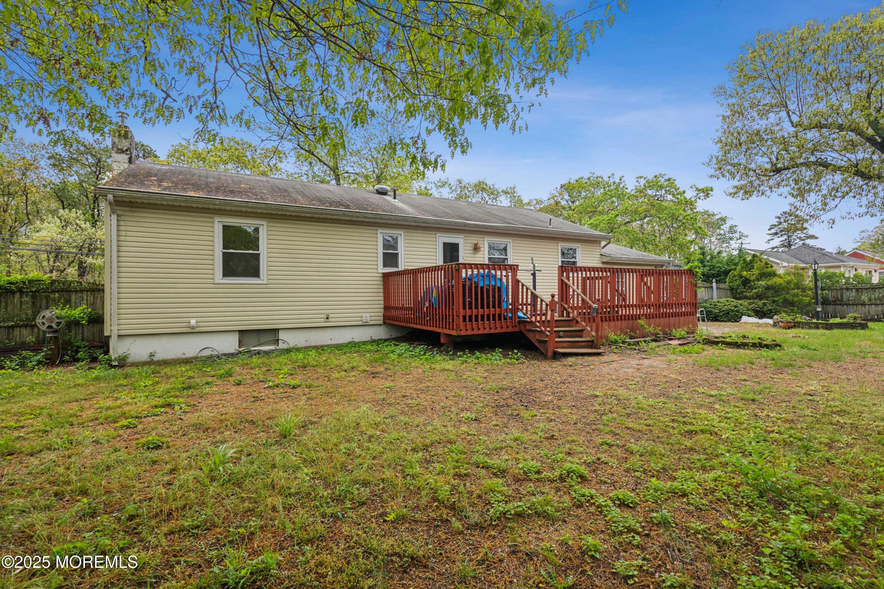 436 Laurel Avenue, Brick, New Jersey image 28