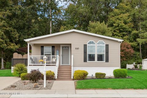 Photo of 110 Woody Road, Freehold, NJ 07728 (MLS # 22531665)