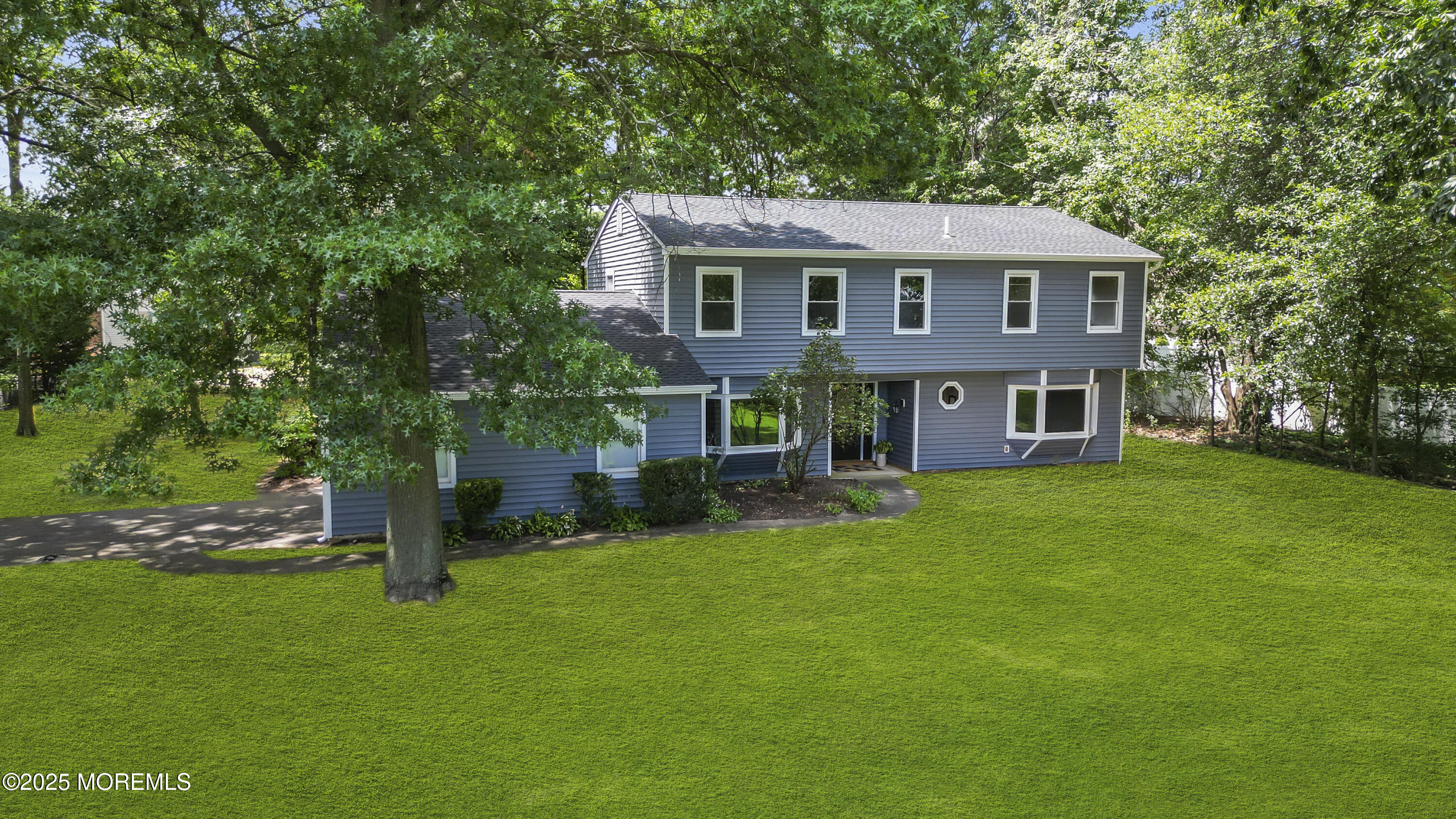 11 Phillips Mills Drive