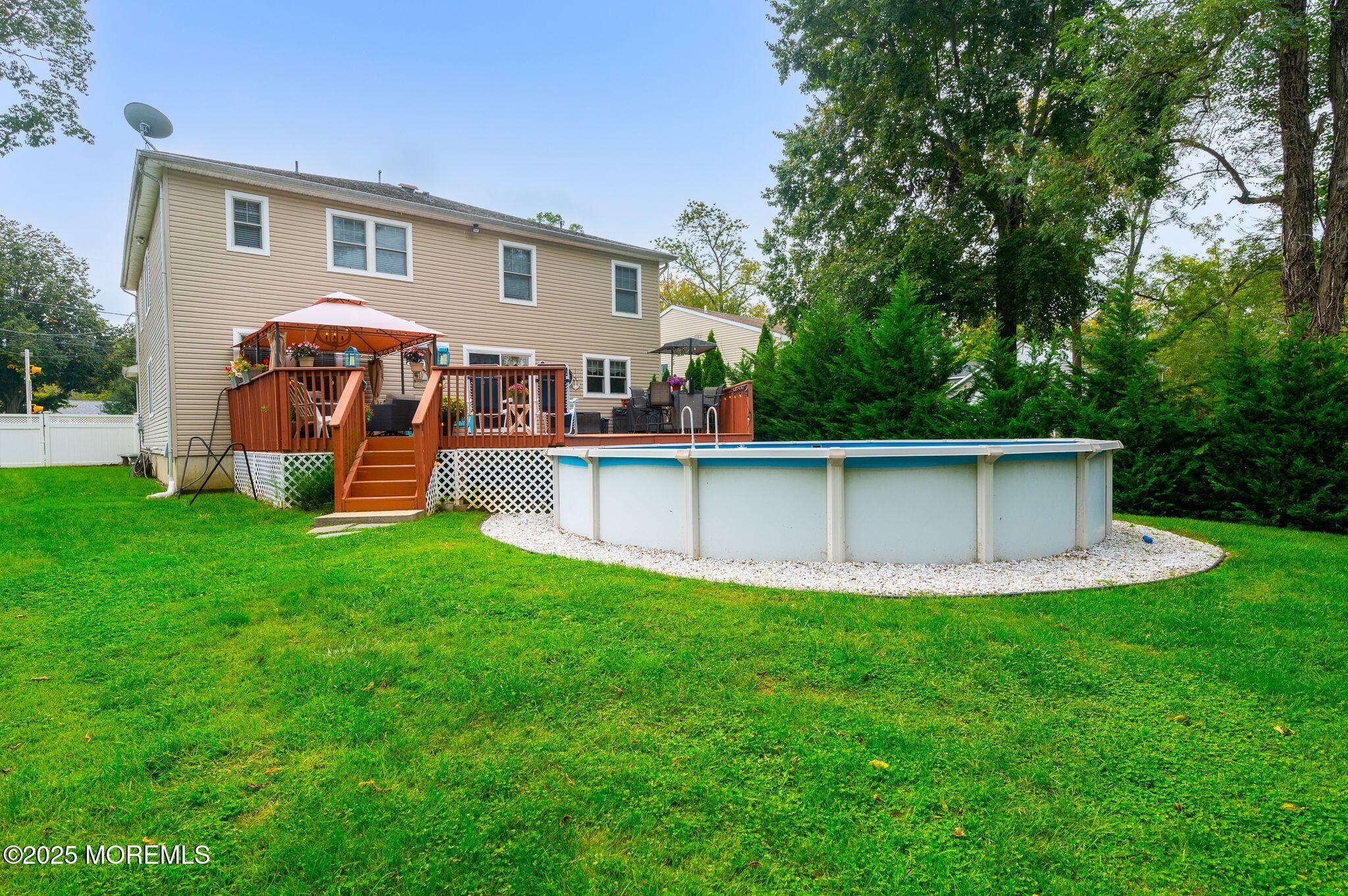 809 Leonardville Road, Leonardo, New Jersey image 14