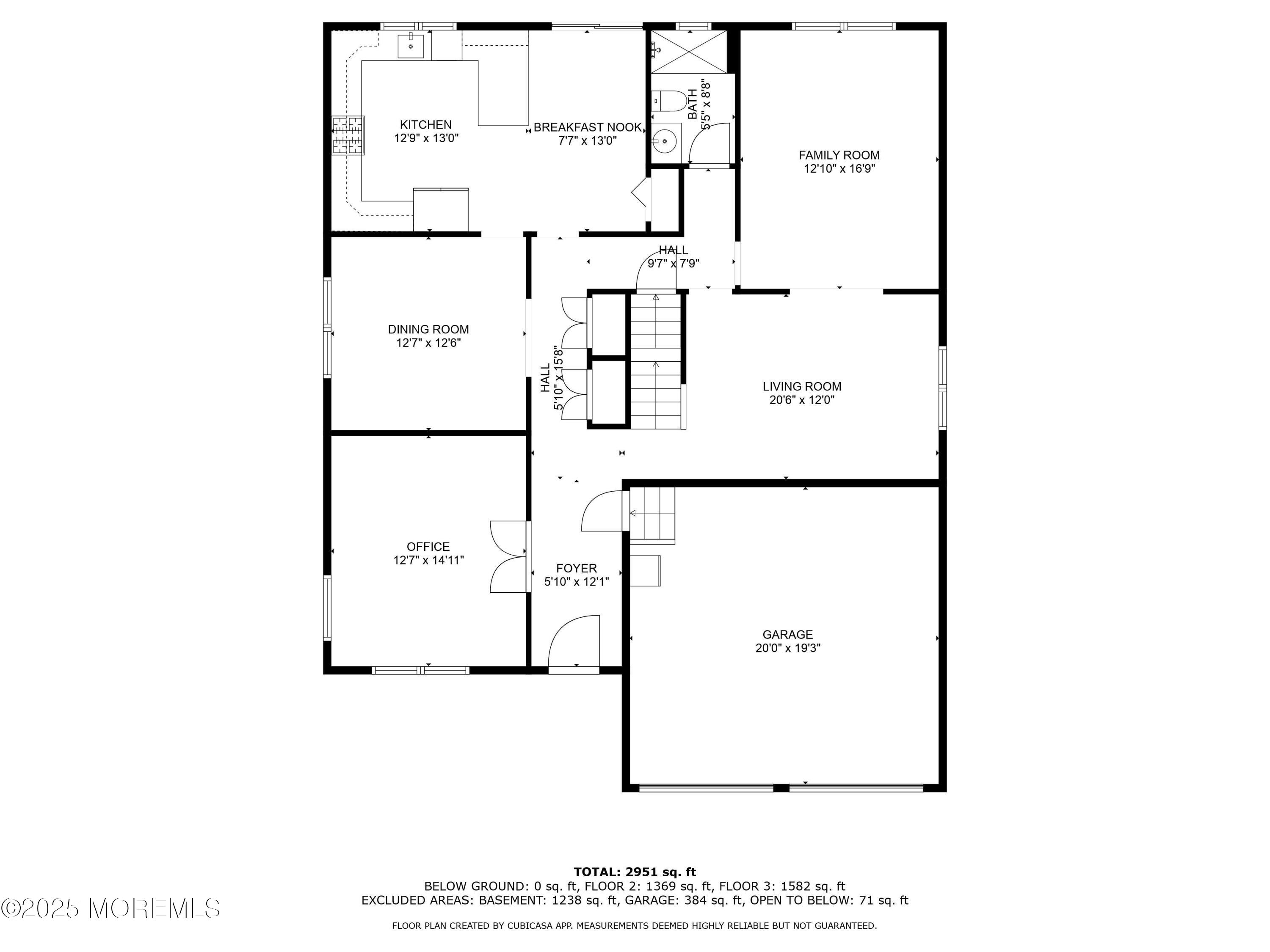 809 Leonardville Road, Leonardo, New Jersey image 39