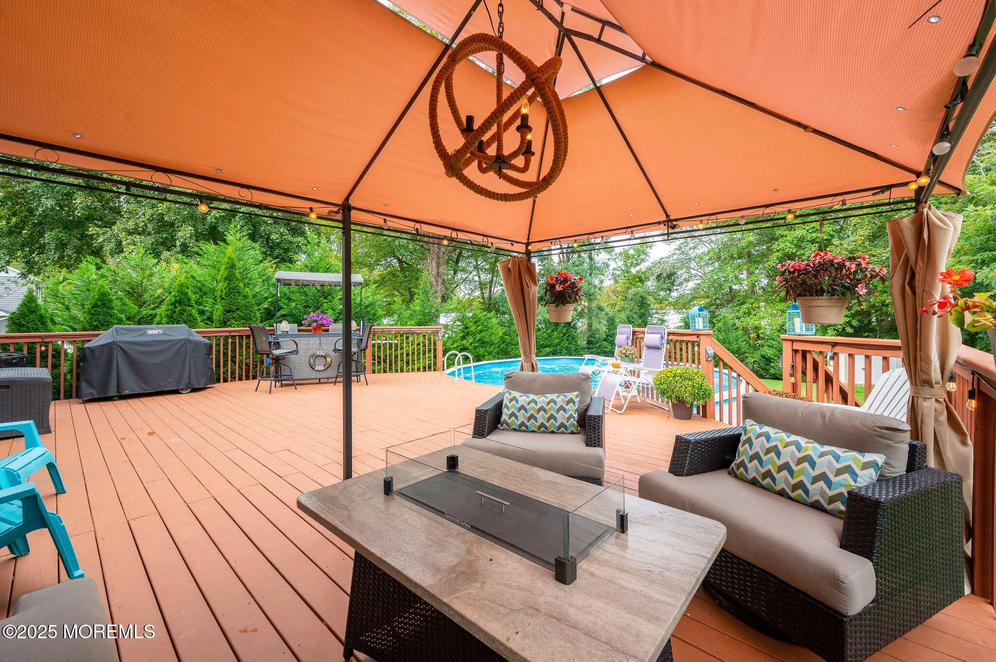 809 Leonardville Road, Leonardo, New Jersey image 15