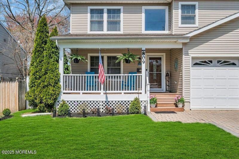 809 Leonardville Road, Leonardo, New Jersey image 46
