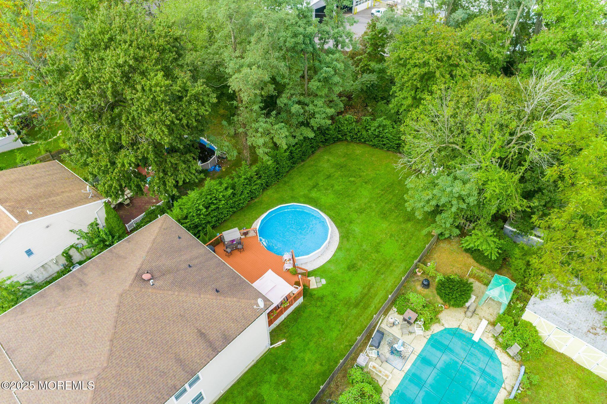 809 Leonardville Road, Leonardo, New Jersey image 20