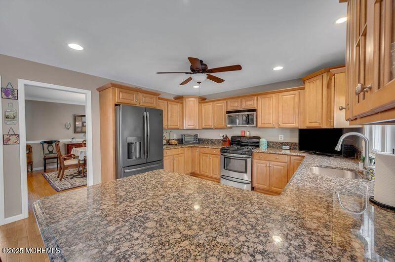 809 Leonardville Road, Leonardo, New Jersey image 11