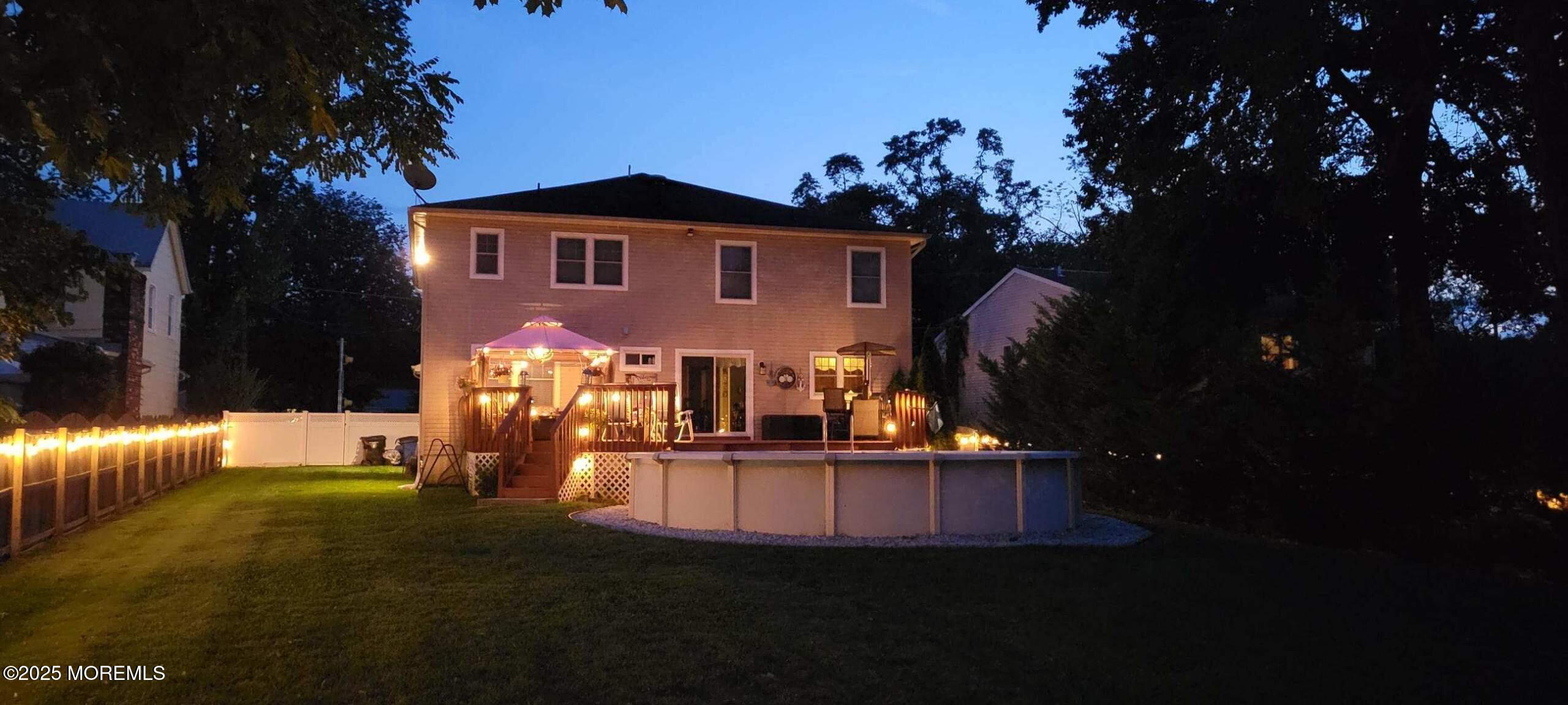 809 Leonardville Road, Leonardo, New Jersey image 18