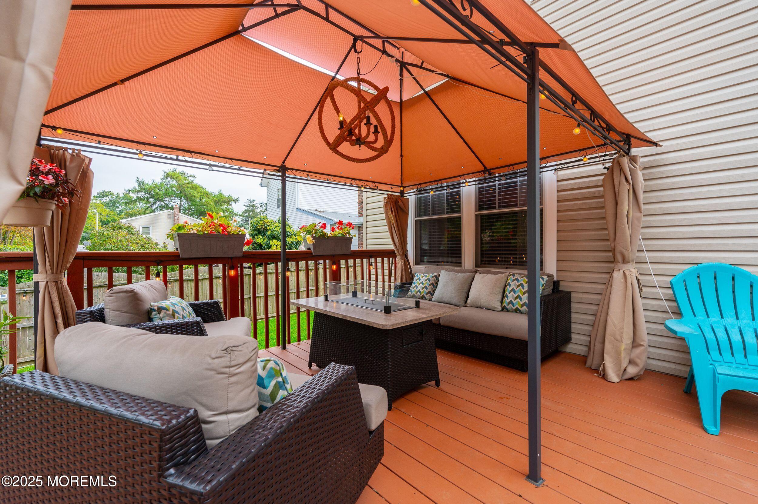 809 Leonardville Road, Leonardo, New Jersey image 22