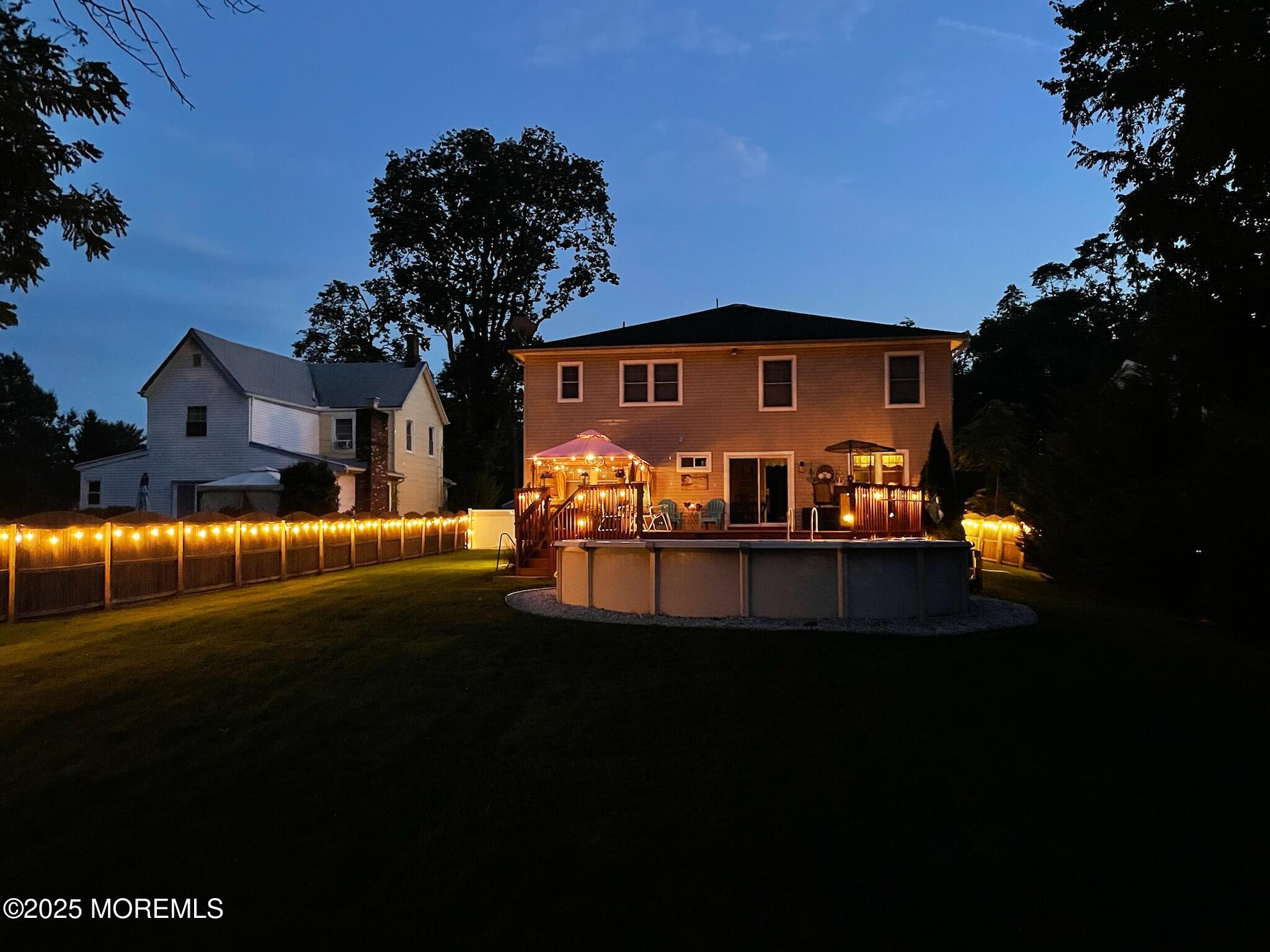 809 Leonardville Road, Leonardo, New Jersey image 17