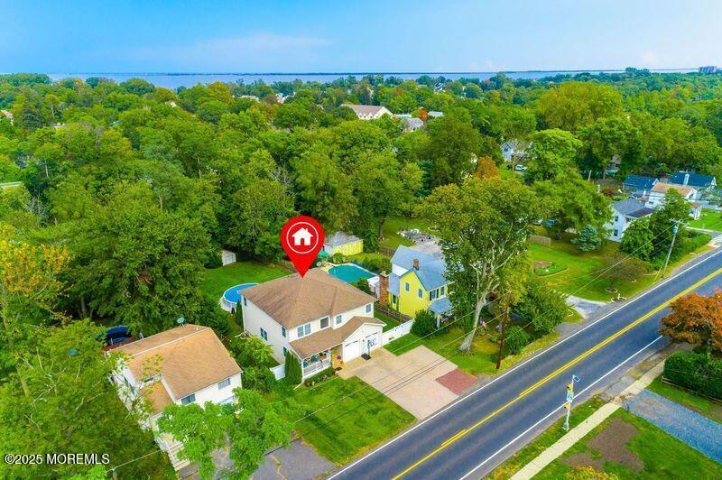 809 Leonardville Road, Leonardo, New Jersey image 21