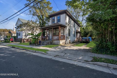 126 De Witt Avenue Asbury Park NJ 07712