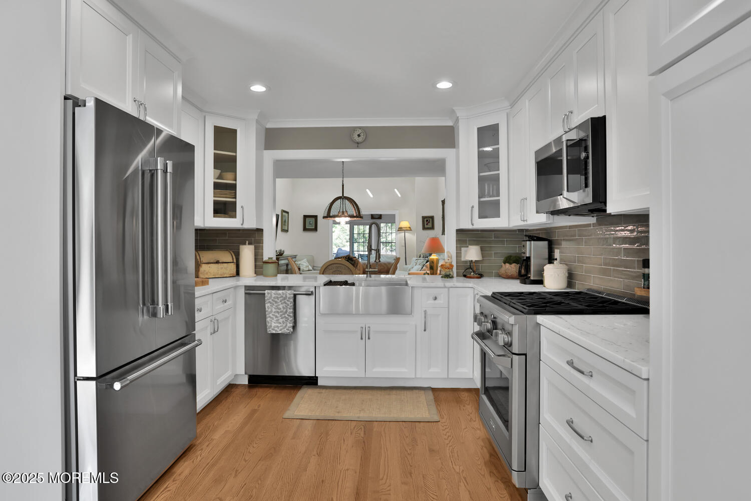 13 Old Farm Road, Little Silver, New Jersey image 5
