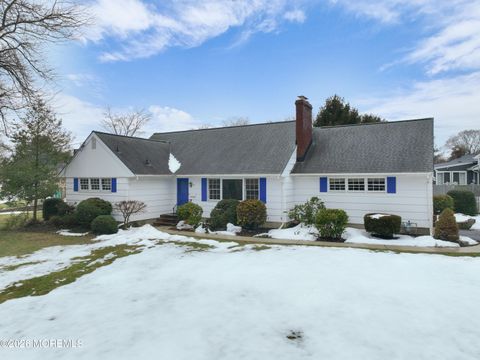 45 Beechwood Terrace Matawan NJ 07747