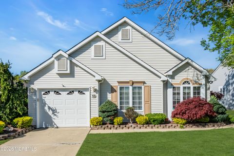 Condo For Sale - 18 Grosunor Court<br/> Jackson, NJ 08527