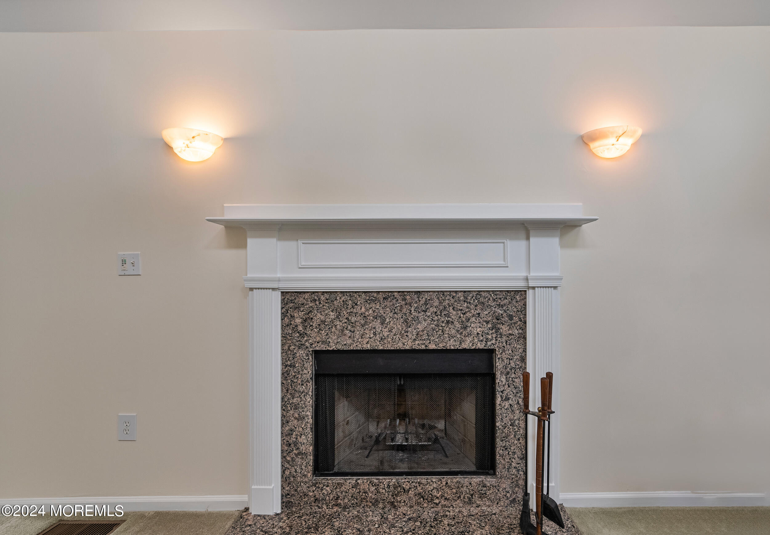 228 Mill Run Court, Hightstown, New Jersey image 12