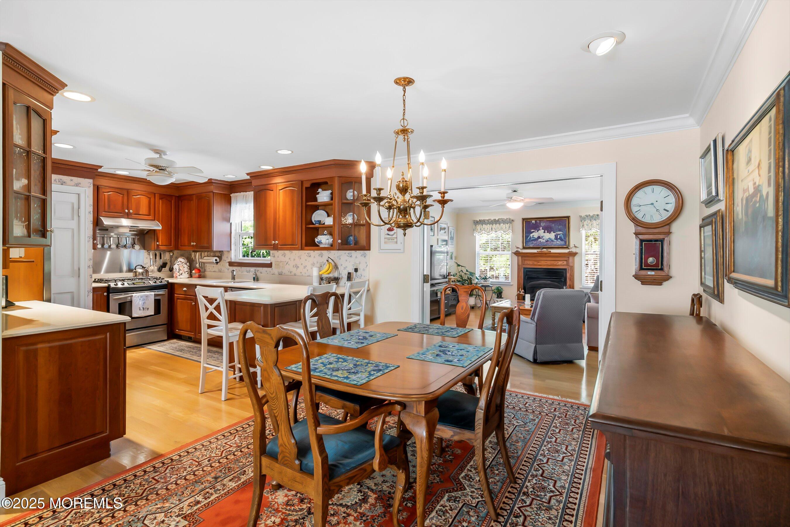 303 Bayside East Parkway, Forked River, New Jersey image 13