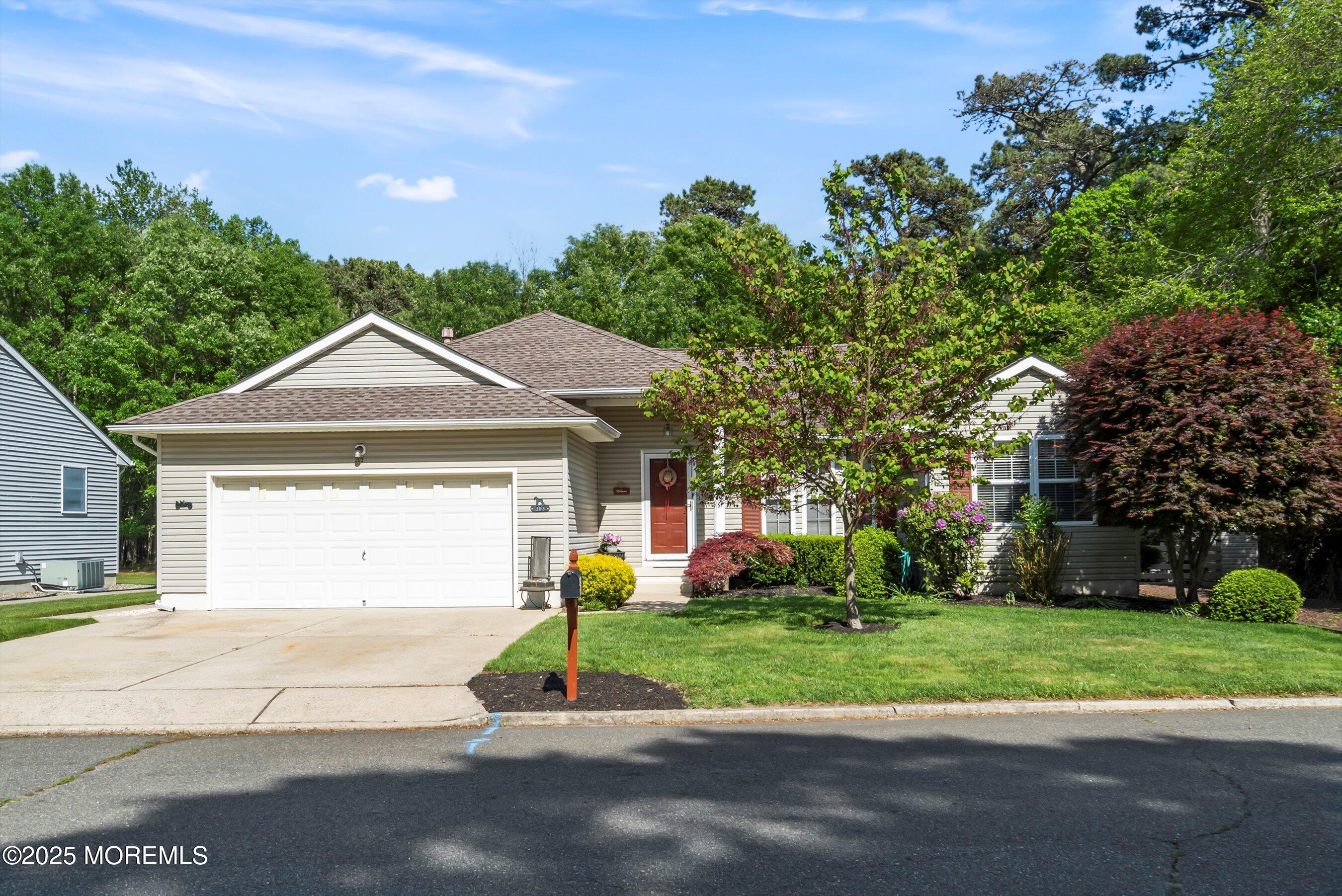 303 Bayside East Parkway, Forked River, New Jersey image 2