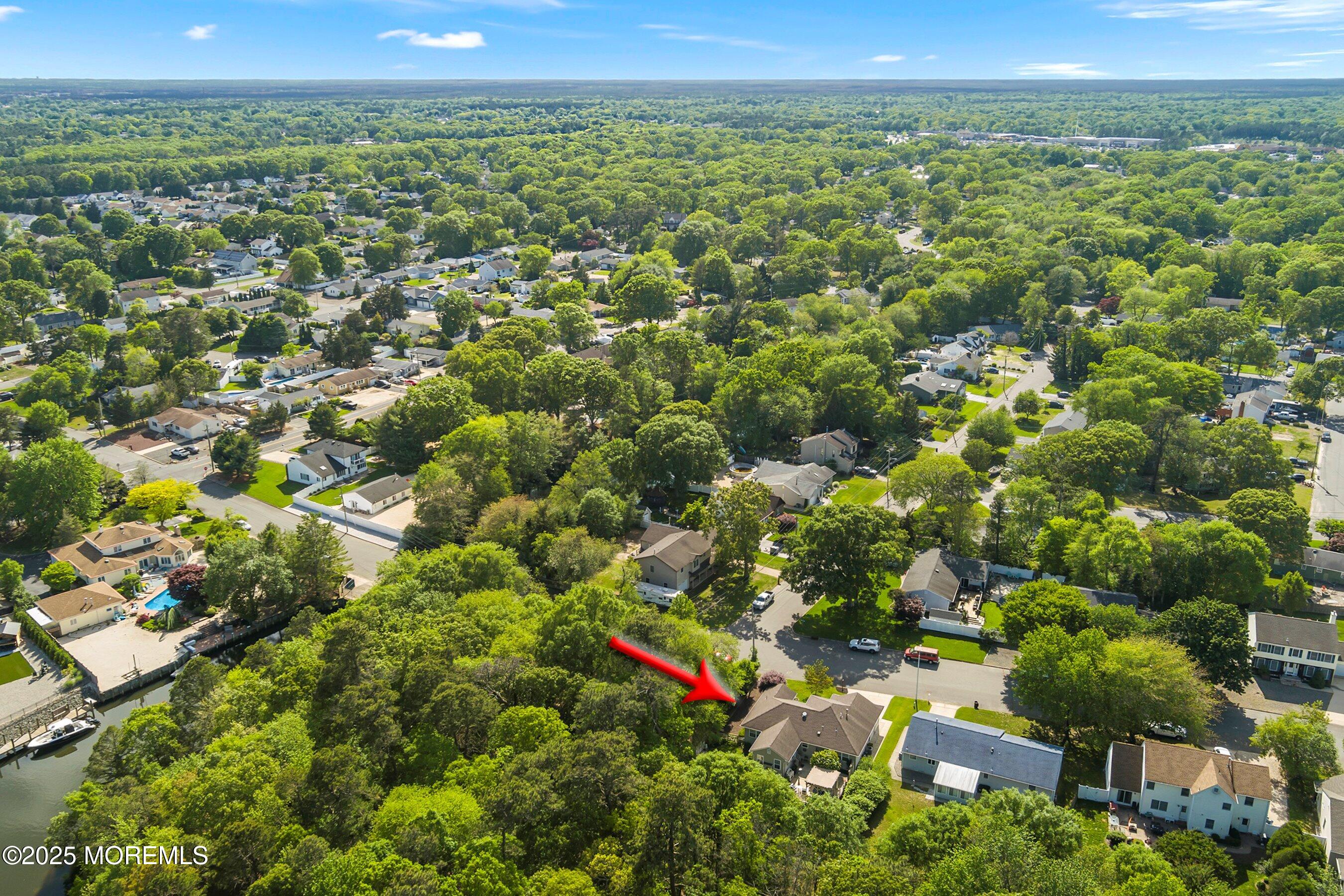 303 Bayside East Parkway, Forked River, New Jersey image 44