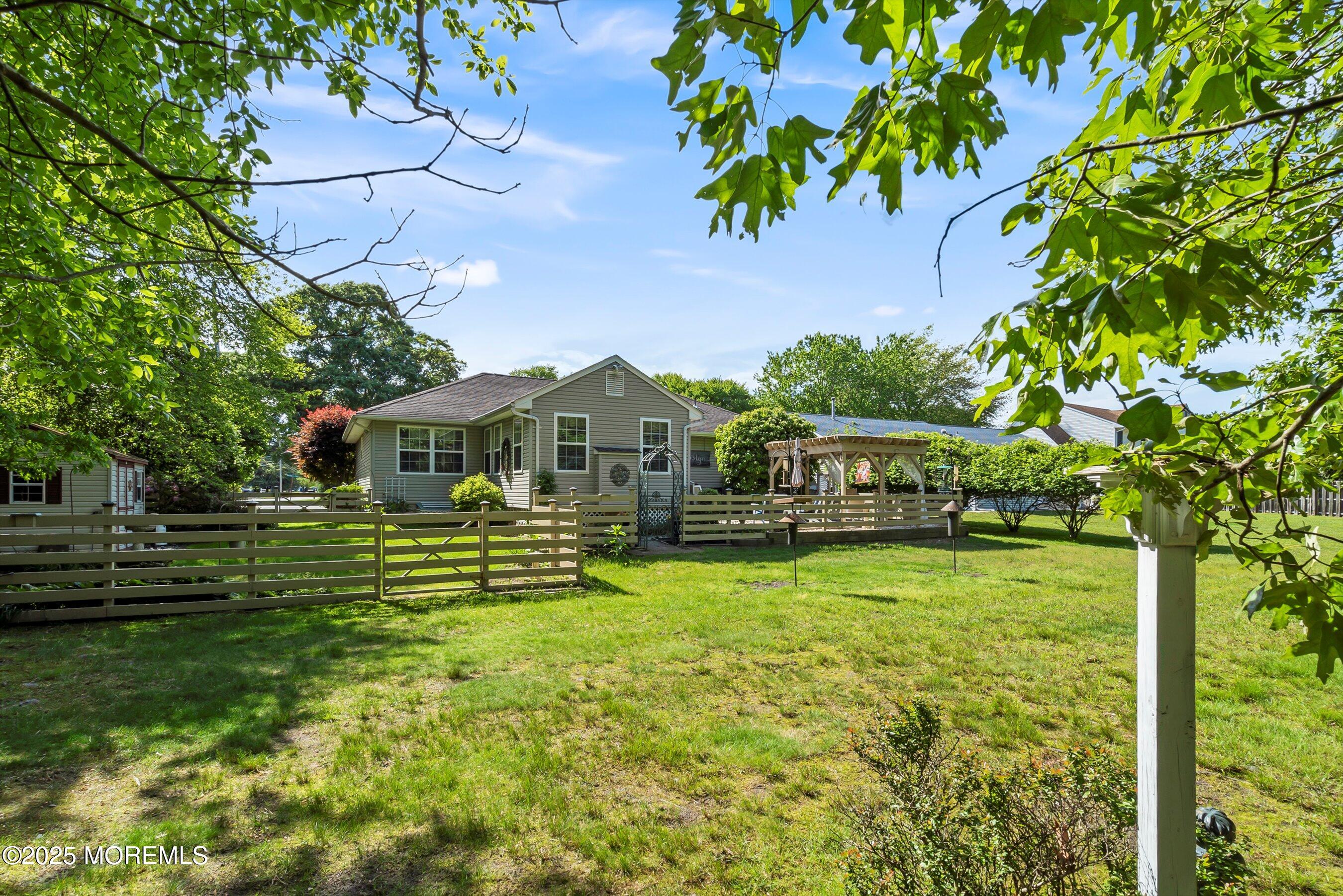 303 Bayside East Parkway, Forked River, New Jersey image 41
