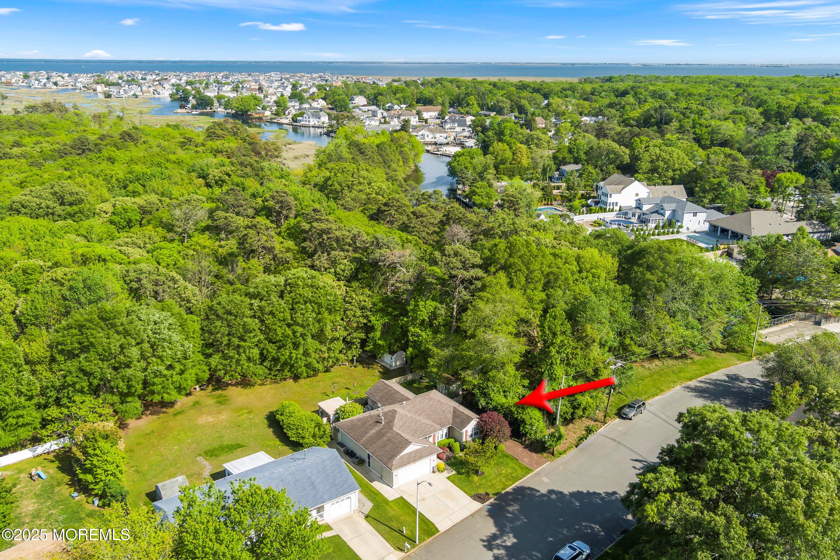 303 Bayside East Parkway, Forked River, New Jersey image 4