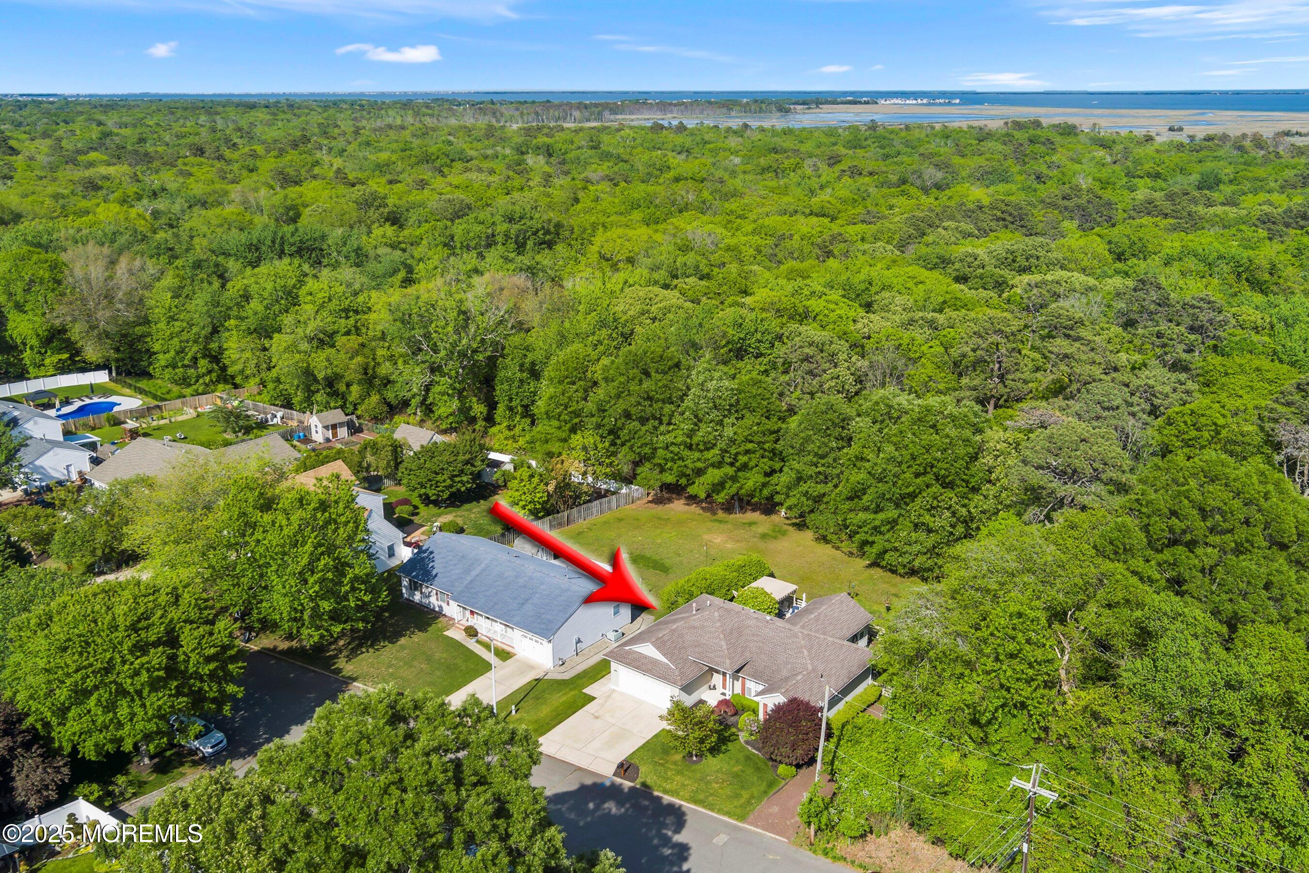 303 Bayside East Parkway, Forked River, New Jersey image 3