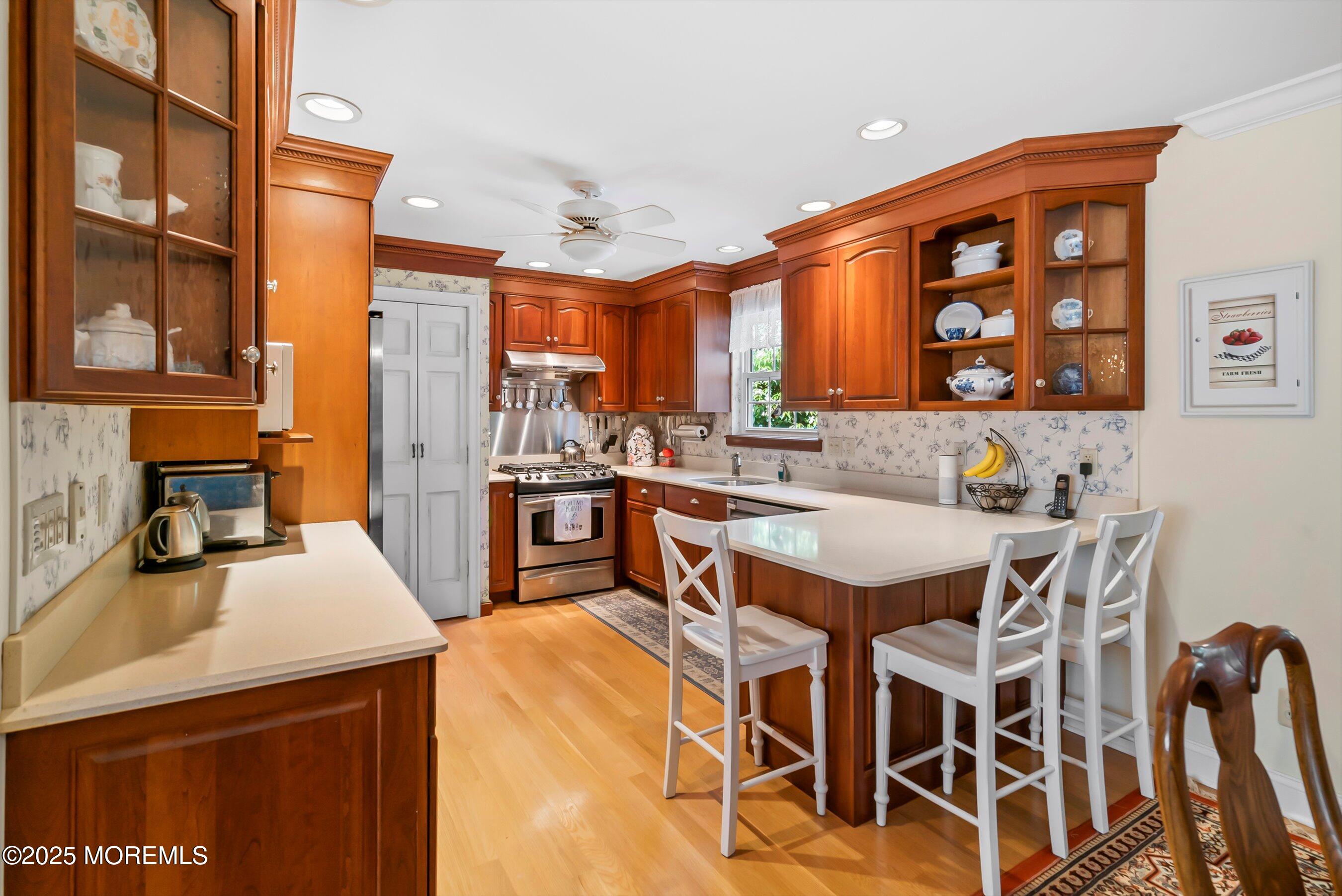 303 Bayside East Parkway, Forked River, New Jersey image 14