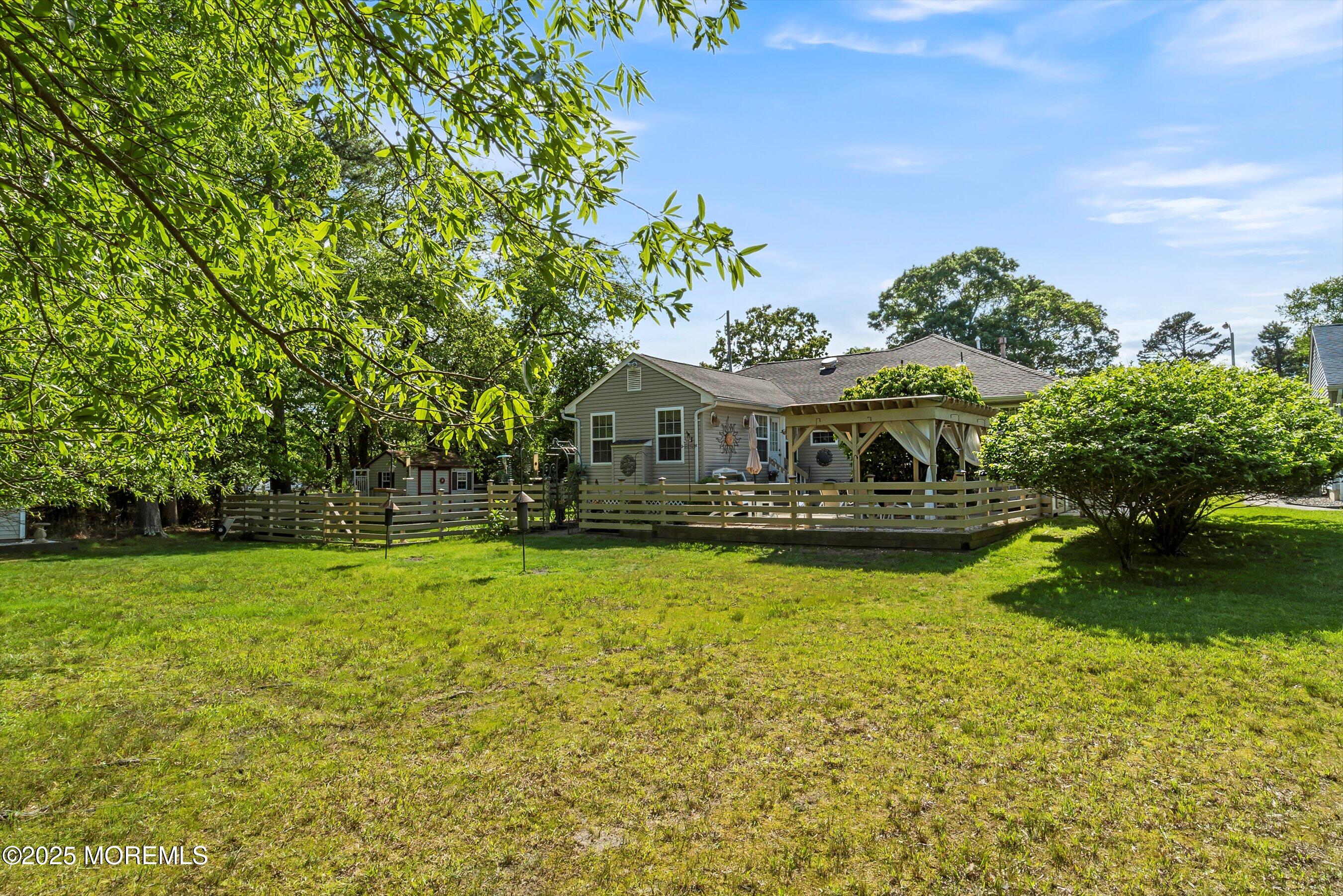 303 Bayside East Parkway, Forked River, New Jersey image 42