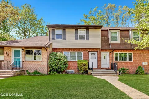 734 Kevin Court, Brick, NJ 08724 - #: 22514044