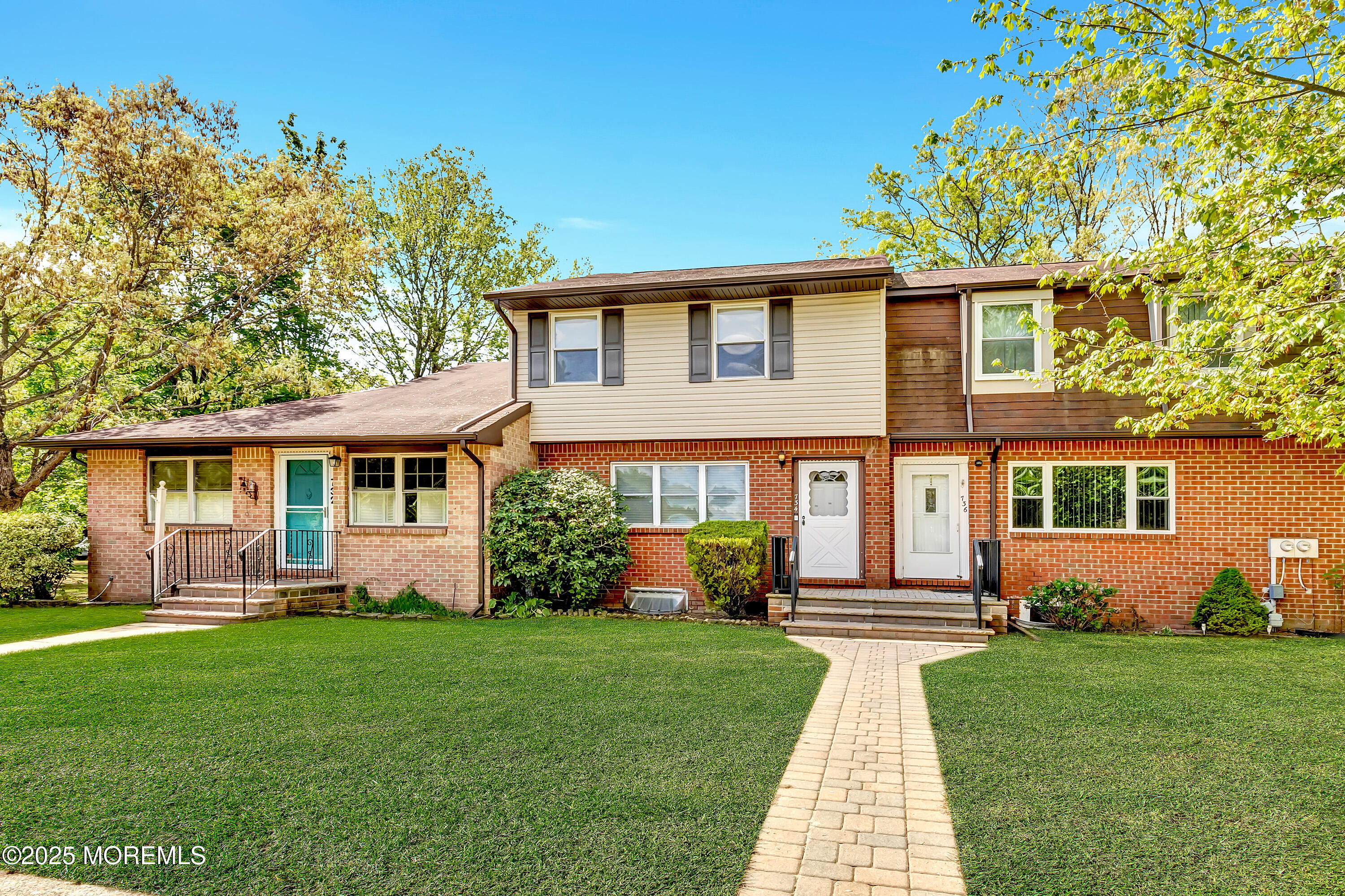 734 Kevin Court, Brick, New Jersey image 4
