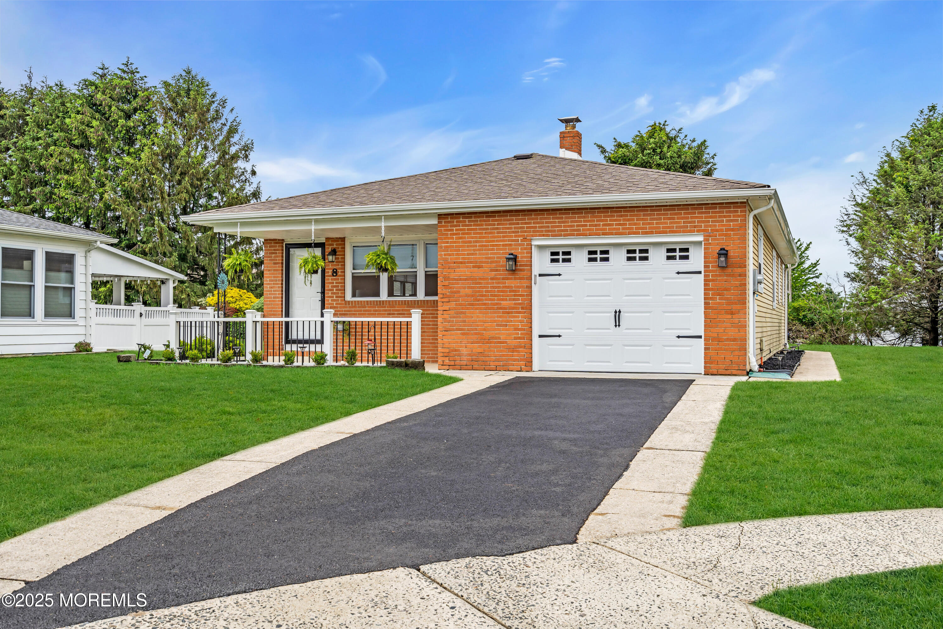 8 Rio Court, Toms River, New Jersey image 12