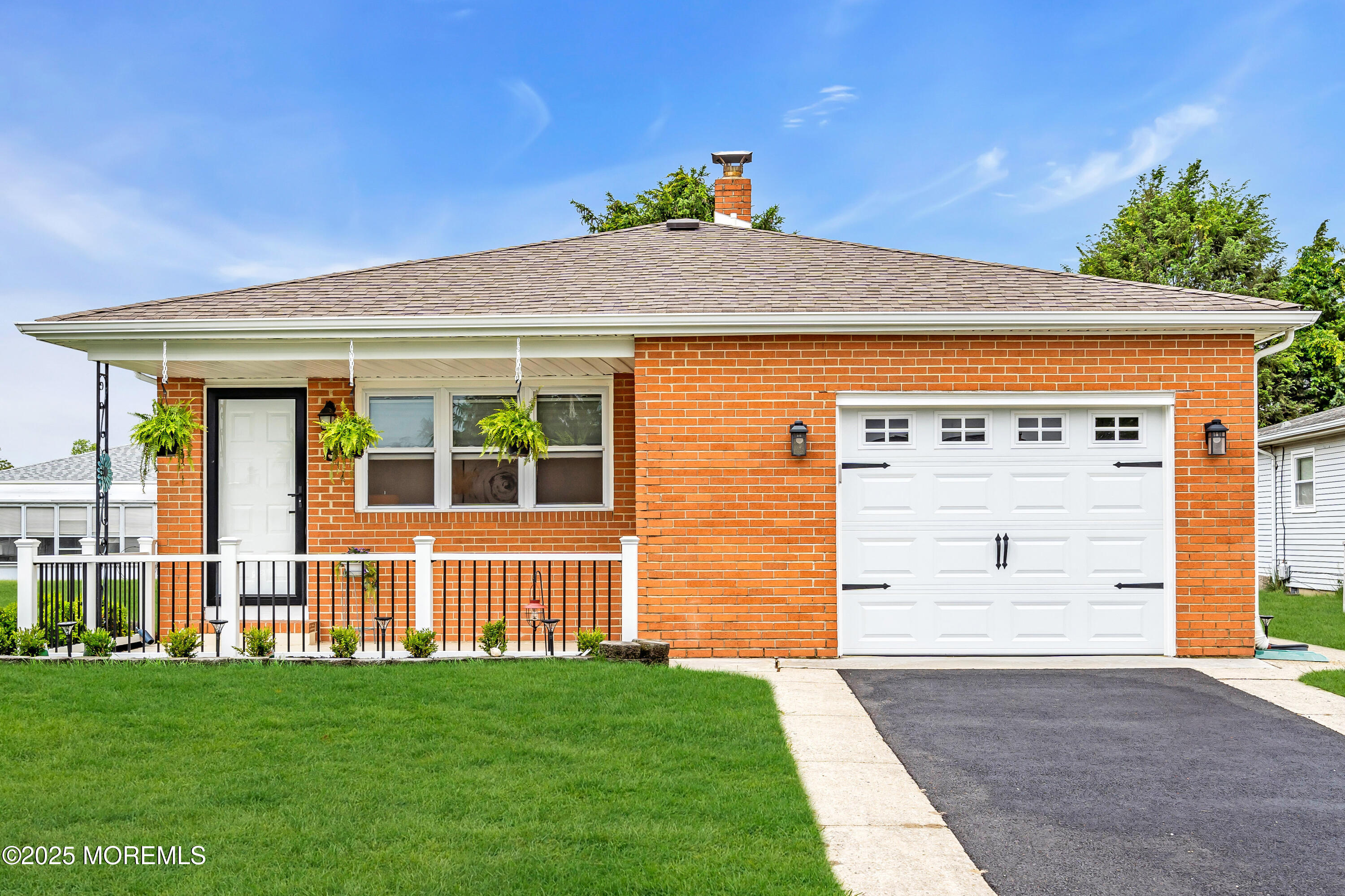 8 Rio Court, Toms River, New Jersey image 1