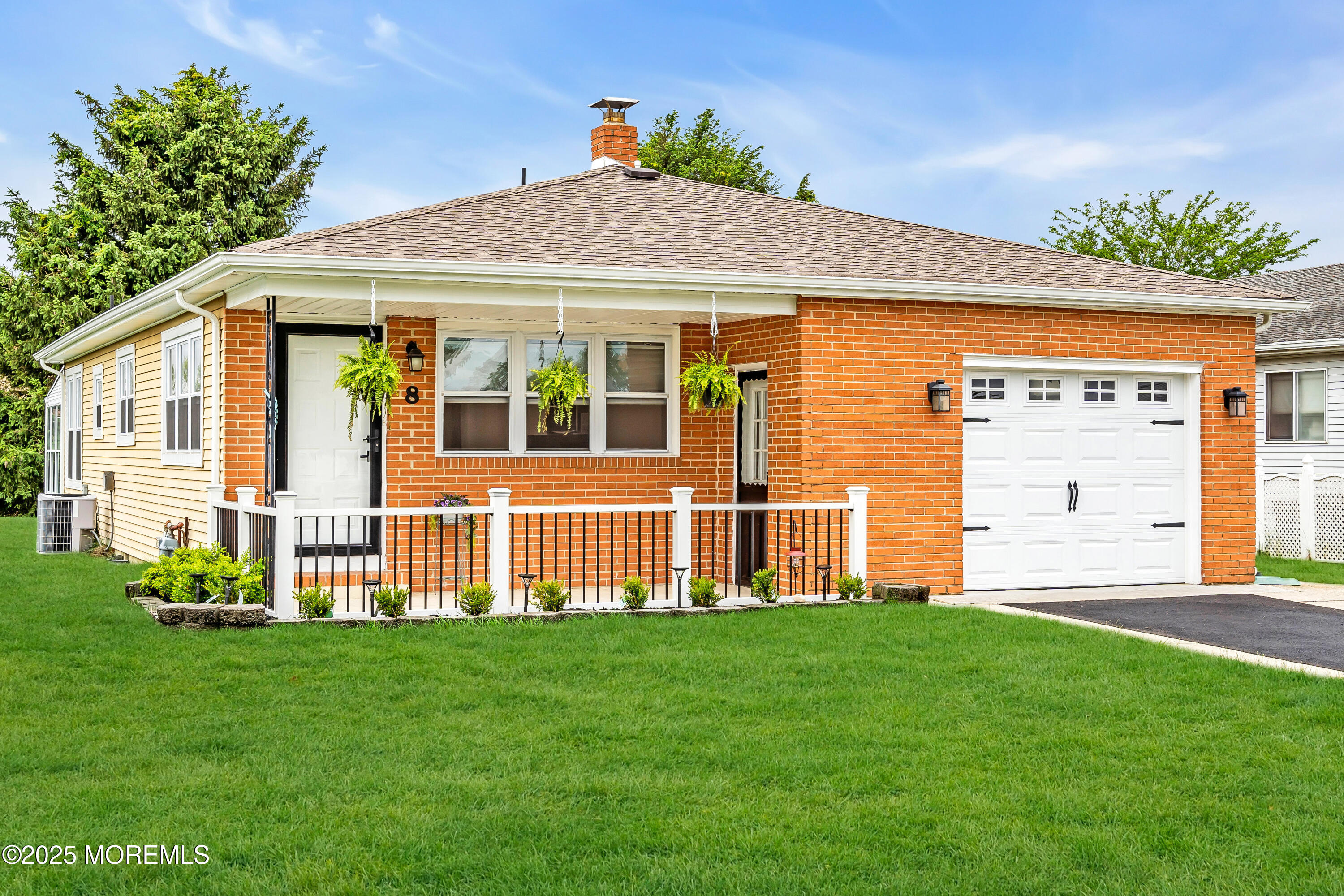 8 Rio Court, Toms River, New Jersey image 2