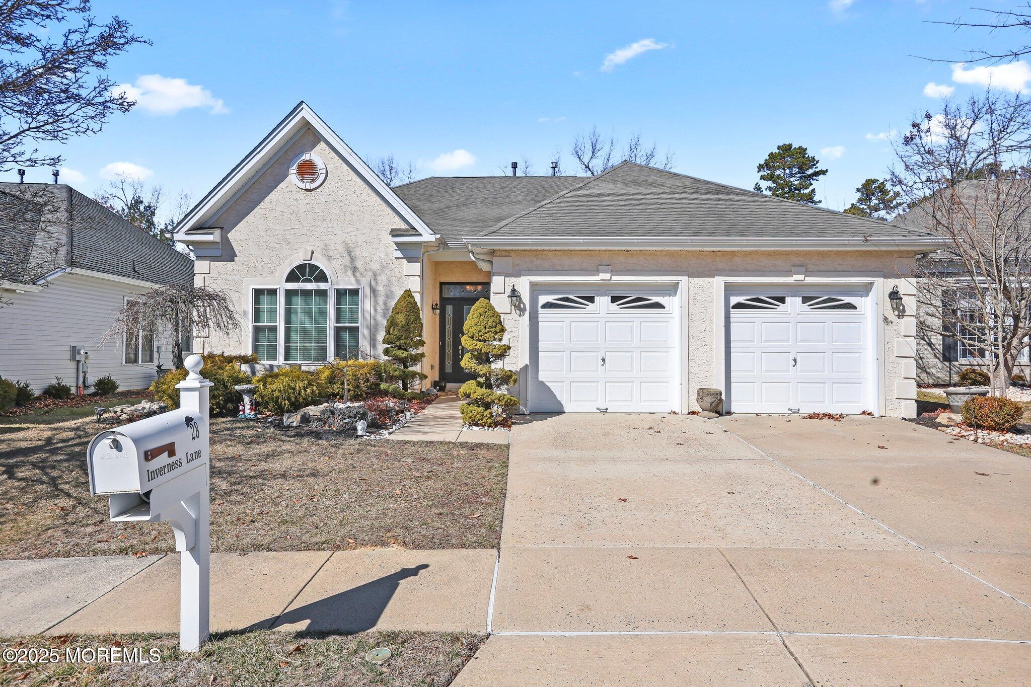 28 Inverness Lane, Jackson, New Jersey image 1
