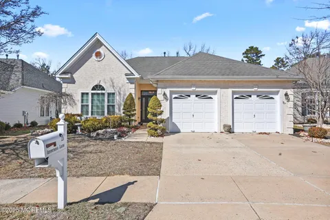 28 Inverness Lane, Jackson, NJ 08527 - MLS#: 22506443