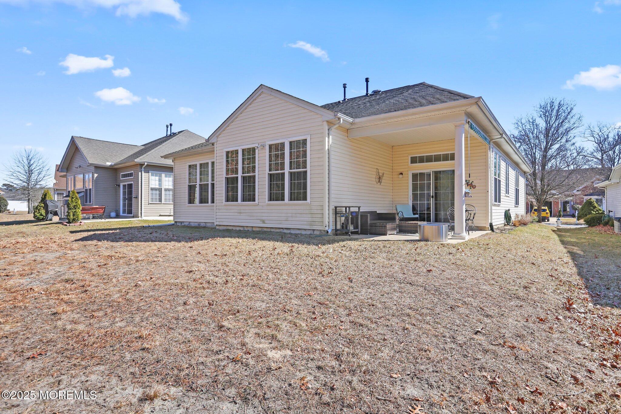 28 Inverness Lane, Jackson, New Jersey image 21