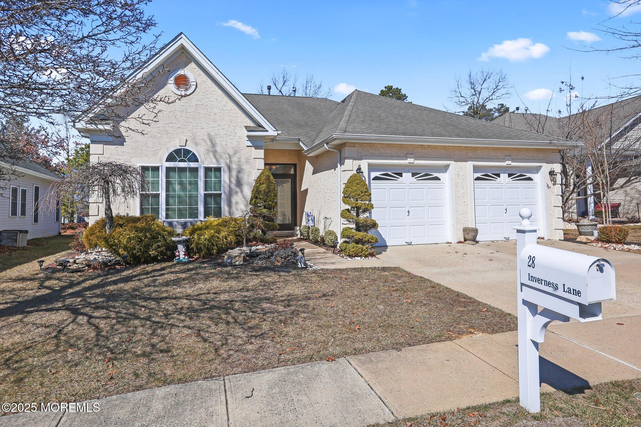 28 Inverness Lane, Jackson, New Jersey image 2