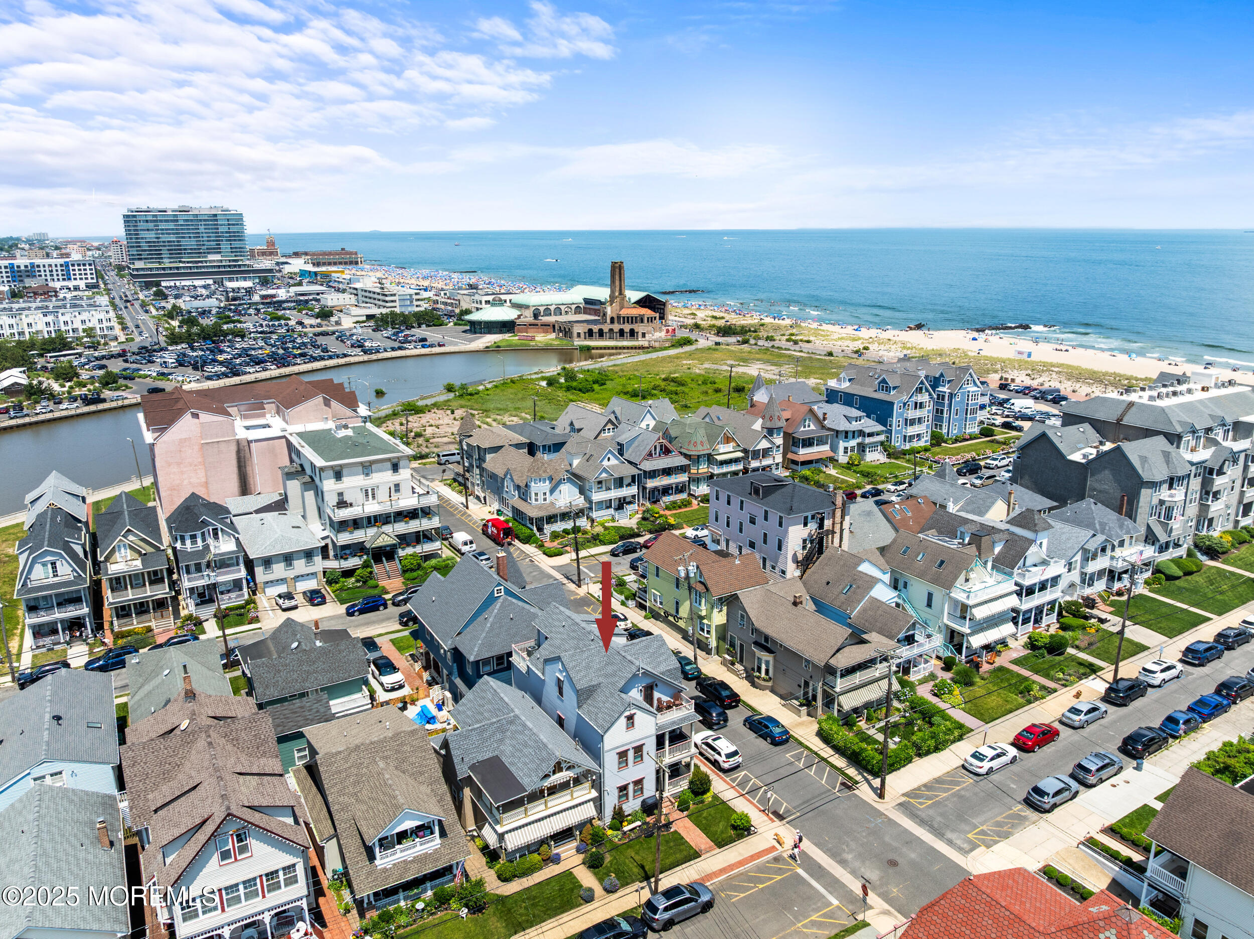 17 Atlantic Avenue