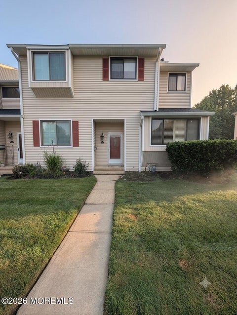 Photo of 261 Clubhouse Drive, Middletown, NJ 07748 (MLS # 22627382)