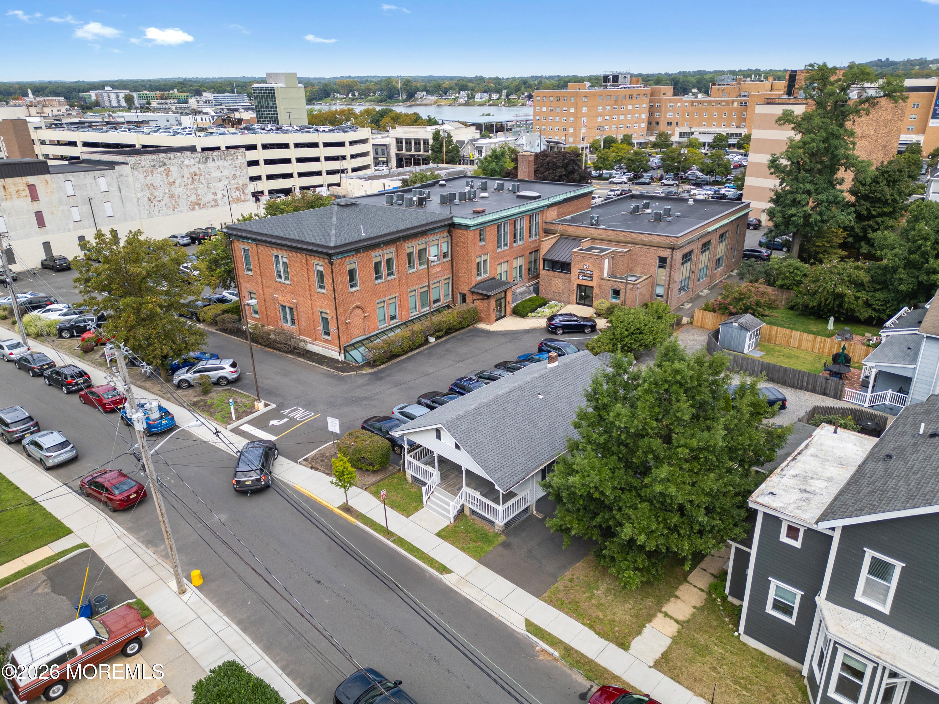 75 Mechanic Street