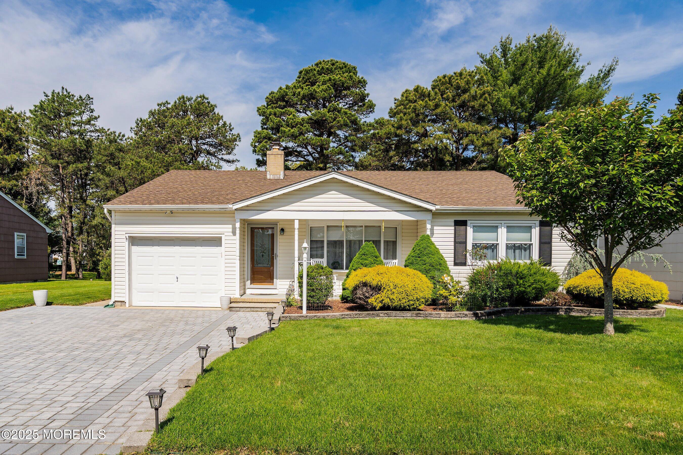 53 Whitaker Drive, Toms River, New Jersey image 1